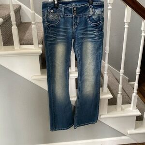 Rue 21 Premiere Denim